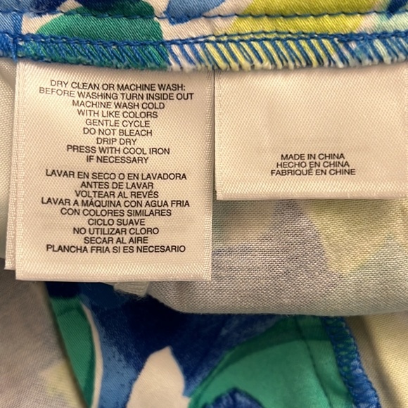 Pappagallo ladies pants - Picture 4 of 5